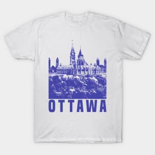 Ottawa T-Shirt